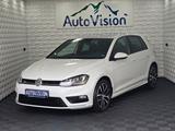 Volkswagen Golf VII Lim. Highline BMT*2 x R line*Individual - Volkswagen Golf: Individual