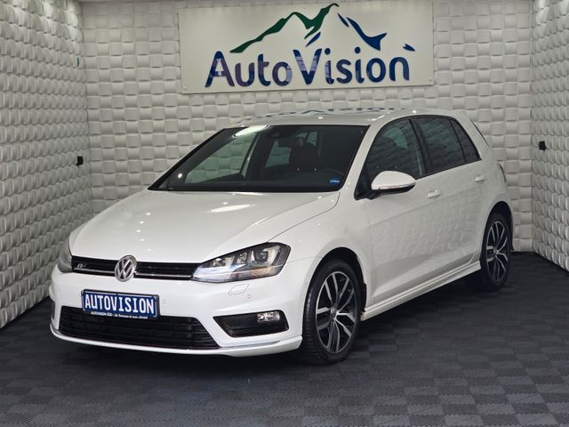 Volkswagen Golf VII Lim. Highline BMT*Individual Exclusiv