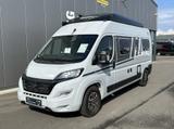 Carado Camper Van CVE 600 pro Ausstelldach - Carado Camper Van CV 600
