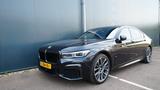 BMW 745Le xDrive Hybrid 6-cyl - BMW 745 aus 2020