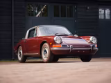 Porsche 912 Targa Fully Restored Burgundy Red - gebrauchte Porsche 912 aus dem Jahr 1968