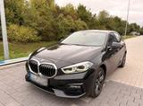 BMW 116d Sport Line Sport Line - BMW 116 in Mannheim