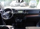 Toyota Proace Verso Family Comf-AUTOM/8Si/NAVI/2Sch.Tü - Toyota in Berlin: Proace
