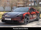 Porsche Taycan Turbo S Cross Turismo BOSE Surround-View - Porsche Taycan in Berlin