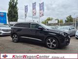 Peugeot 5008 Allure + Leder+ Navi+PDC+Kamera+7 Sitze - Peugeot 5008 aus 2017