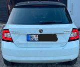 Skoda Fabia 1.0l TSI 70kW ACTIVE ACTIVE - Skoda Fabia: Standheizung