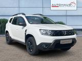 Dacia Duster II Comfort Bluetooth, PDC - Dacia Duster: Weiß