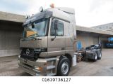 Mercedes-Benz ACTROS 2653 V8 6x4 FG Retarder, Klima, 2Bett - Mercedes-Benz Actros v8
