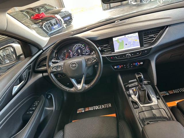 MYAUTOCENTER – Gebraucht- und Jahreswagen mit Werkstattservice in Pfaffenhofen Opel Insignia *KEYLESS*TEM*AHK*LKHZ*NAV*KLIMAAUTOM*