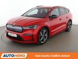 Skoda Enyaq 85x Sportline Aut.*HEADUP*LED*ACC*CAM*PDC*