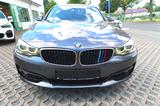 BMW 325dAutGrTurismo"Sport"18"Sports"AHK"LED"Navi"Sh - BMW 325 Gran Turismo Diesel Gebrauchtwagen