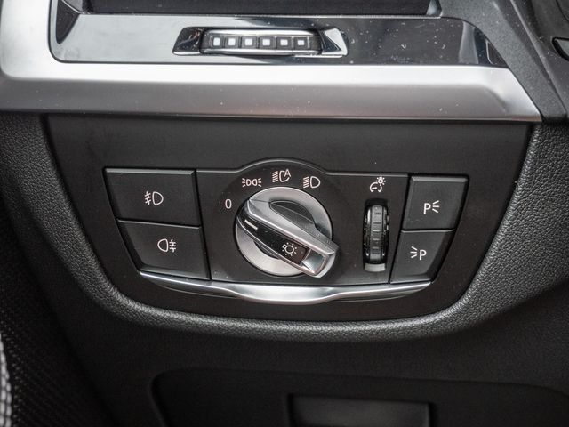 X3 xDrive 30dA X-Line SHZ KAMERA MEMORY NAVI ACC