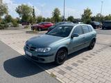 Nissan Almera 1.5 Benzin Winterauto Stadta... - Nissan Almera: 1.5