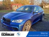 BMW X6 M + TÜV-bis-09.26 - BMW Gebrauchtwagen in Hamm