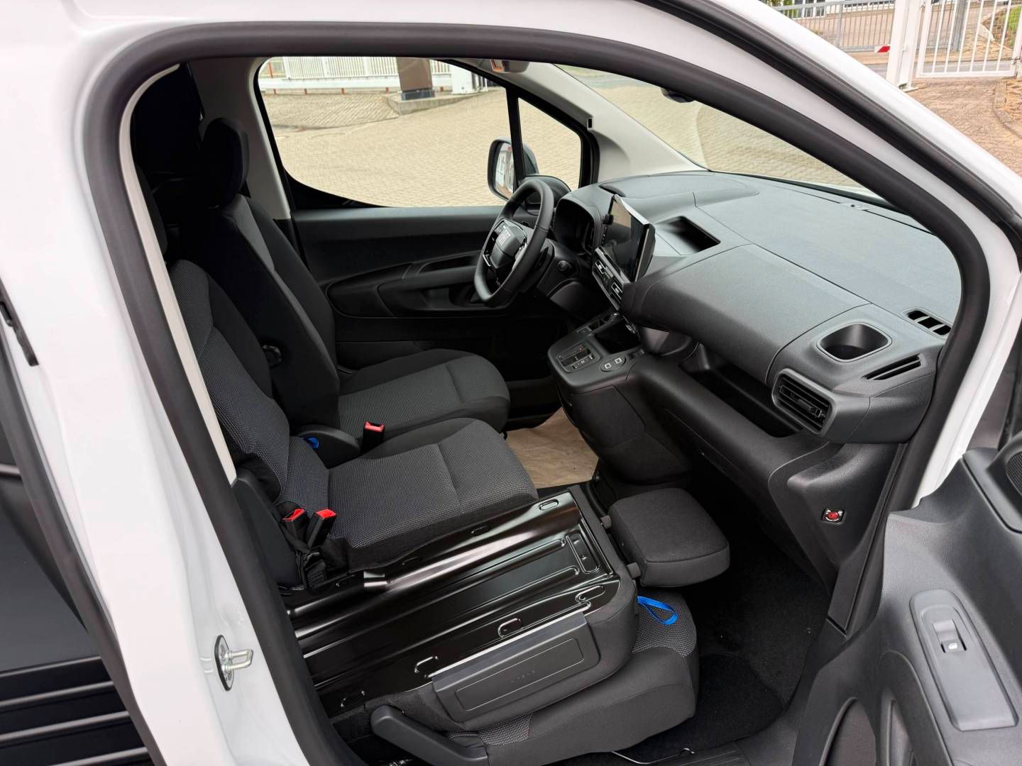Fahrzeugabbildung Fiat XL KAWA ELEKTRO