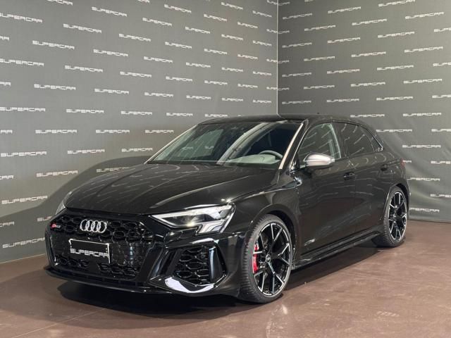 Andere AUDI RS3 RS 3 SPB TFSI quattro S tronic