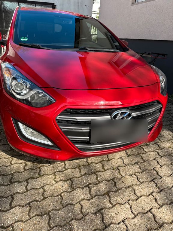 Image of Hyundai i30