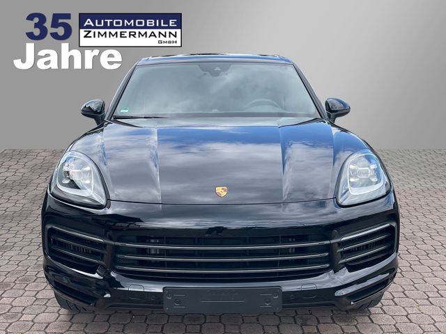 Porsche Cayenne E-Hybrid Platinum Edition*BOSE*Pano*LED*