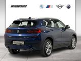 BMW X2 sDrive18d AHK Navi PA PDC Sportsitze Sitzhzg - BMW X2 in Wuppertal