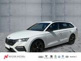Skoda Octavia Combi RS 2.0 TDI DSG MATRIX+NAV+ACC+AHK