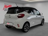 Hyundai i10 1.0 TGDI N Line NAVI ALLWETTER & MEHR! - Hyundai i10: N Line