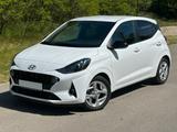Hyundai i10 1.0 Connect & Go *Navi*Klima*CarPlay*Kamera* - Hyundai i10 aus 2023