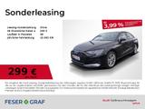 Audi A3 Lim. 35 TDI adv. S tronic Navi Tempomat LED - Audi A3 Gebrauchtwagen in Lübeck
