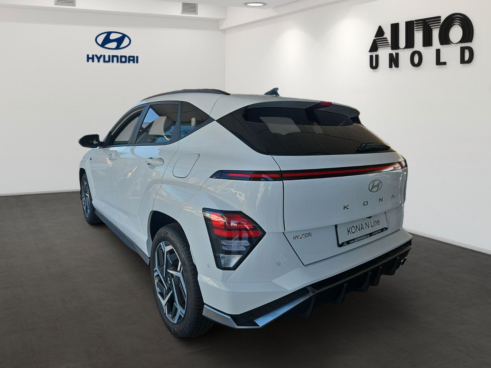 Hyundai KONA - Bild 4