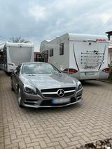 Mercedes-Benz Mercedes 400 SL AMG Paket - Mercedes-Benz S-Klasse: Roadster