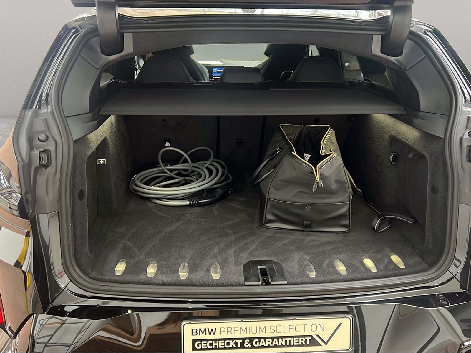 BMW XM - Bild 18
