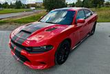Dodge Charger SRT look fast price offer!!! - rote Dodge Charger
