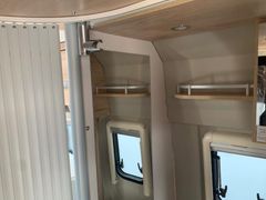 Dethleffs Globetrail 600 DR Fiat 