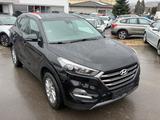 Hyundai Tucson blue Intro Edition2WD*NEU*TÜV*NAVI*Kamera - Hyundai TUCSON: Intro Edition
