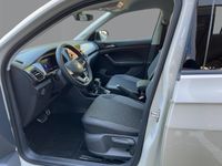 Volkswagen T-Cross - Vorschau Bild 9