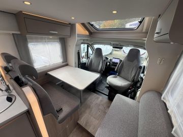 Carado T 448 *Modell 2026 Automatik*