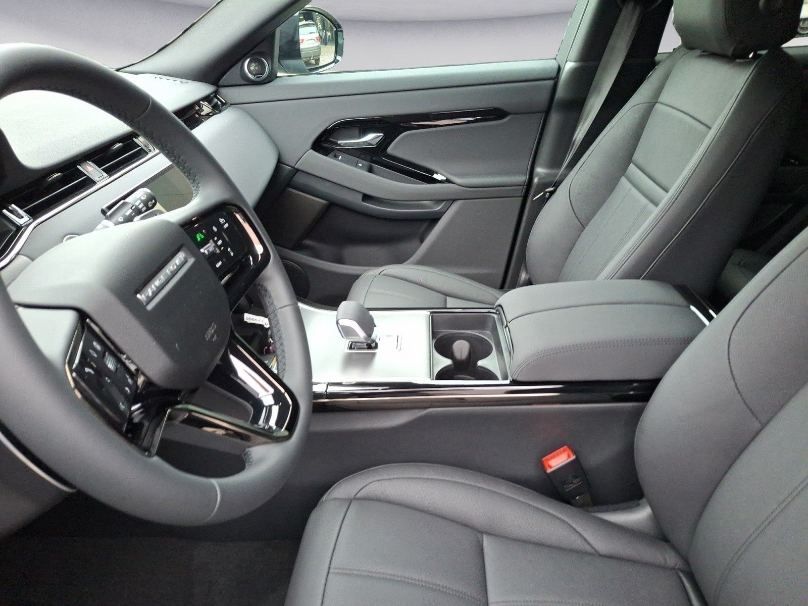 Land Rover Range Rover Evoque - Bild 7