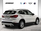 BMW X1 xDrive20i Navi Sportsitze RFK LED HiFi PA DAB - BMW X1
