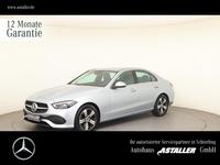 Mercedes-Benz C 180 Avantgarde 2x +LED+KAM+neues Mod. W206+DAB