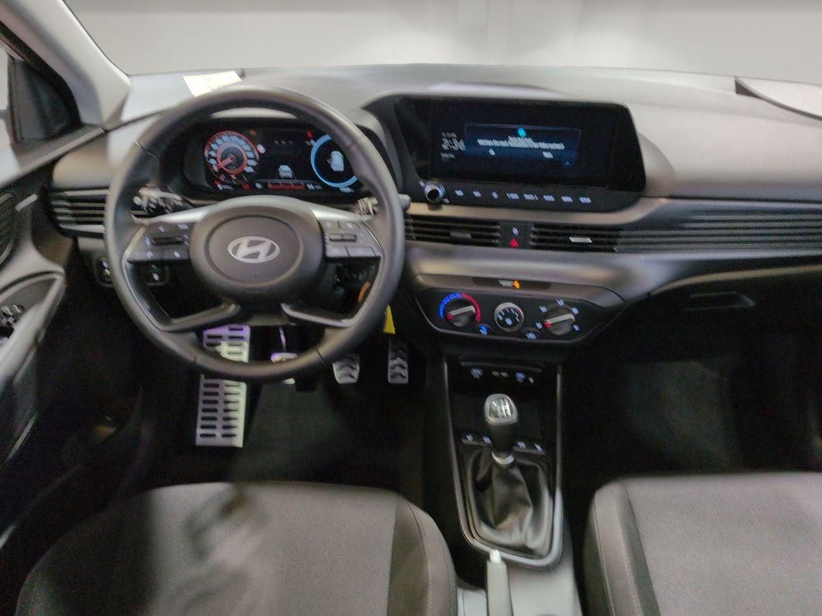 Hyundai BAYON – Bild 4