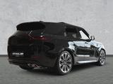 Land Rover Range Rover Sport P530 Autobiography AHK STHZ - Land Rover Range Rover Sport aus 2025