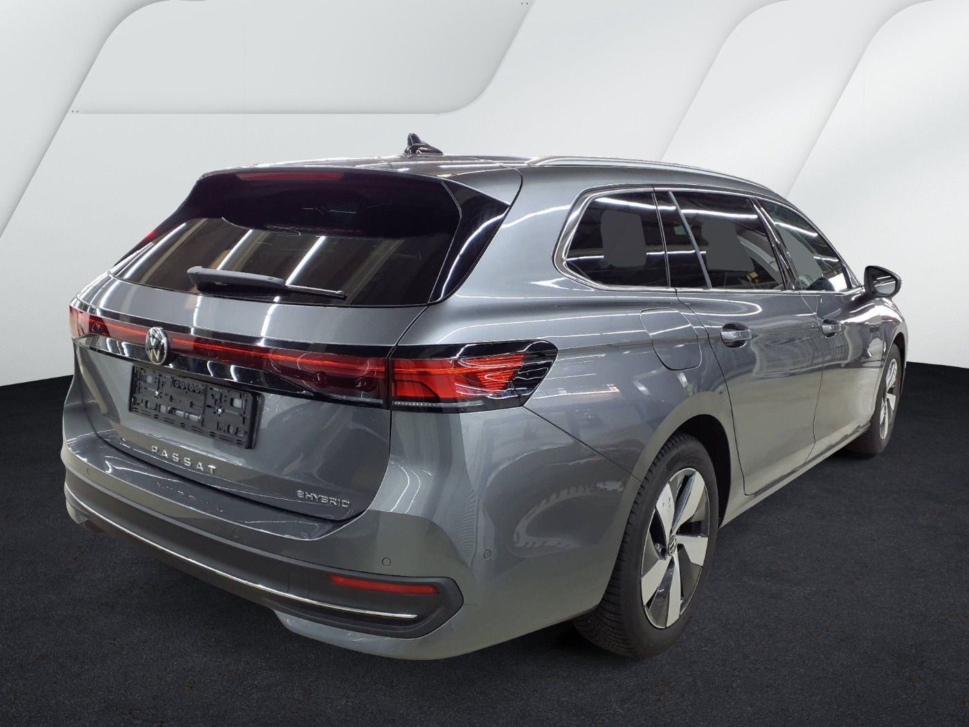 Volkswagen Passat Variant - Bild 2