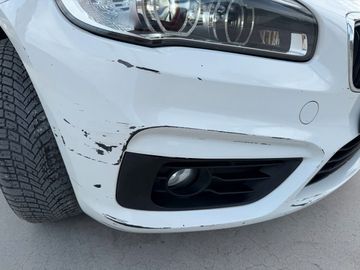 BMW 218 Active Tourer - 9
