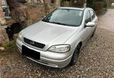Opel Astra Bj 1999 mit 101 tkm - gebrauchte Opel Astra aus dem Jahr 1999