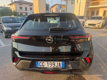 Opel Mokka - 5