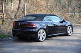 Volkswagen Golf 2.0 TSI R DSG Cabriolet R - : Schiebedach, Cabrio