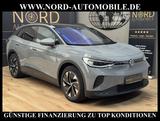 Volkswagen ID.4 Pro Performance Wärmepumpe/AHK/Pano/ - Volkswagen ID.4 aus 2021
