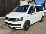 Volkswagen T6 2.0 TDI Bus Multivan // Standheizung // - Volkswagen T6 Multivan: 8 Sitzer