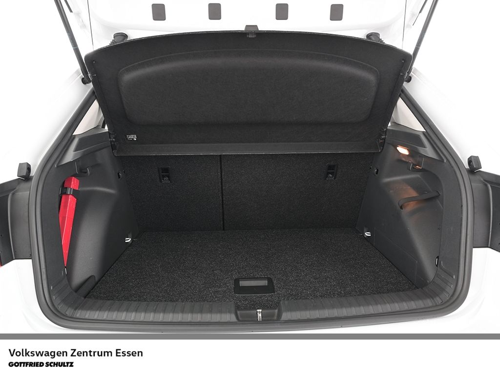 Skoda Fabia - Bild 9