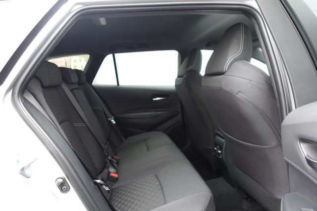 Fahrzeugabbildung Suzuki Swace 1.8 Comfort + Comfort+ KlimaA,LED,Navi,SHZ