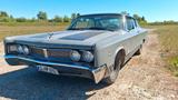 Chrysler Newport Coupe 1967 V8 Hot Rod Rat... - V rod gebraucht
